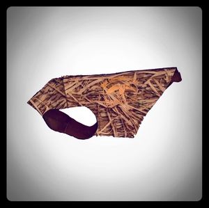 Browning Duck Commander Series Dog Hunting Vest